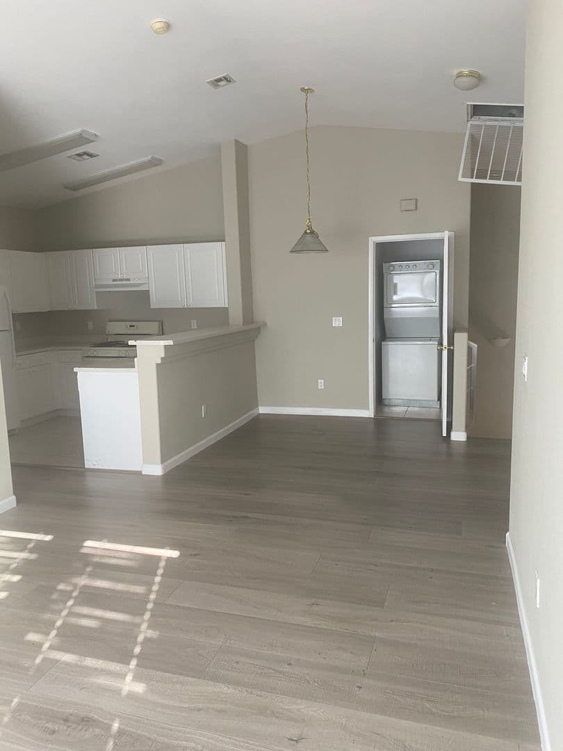 Las Vegas Condo: 9318 Square Dance Pl