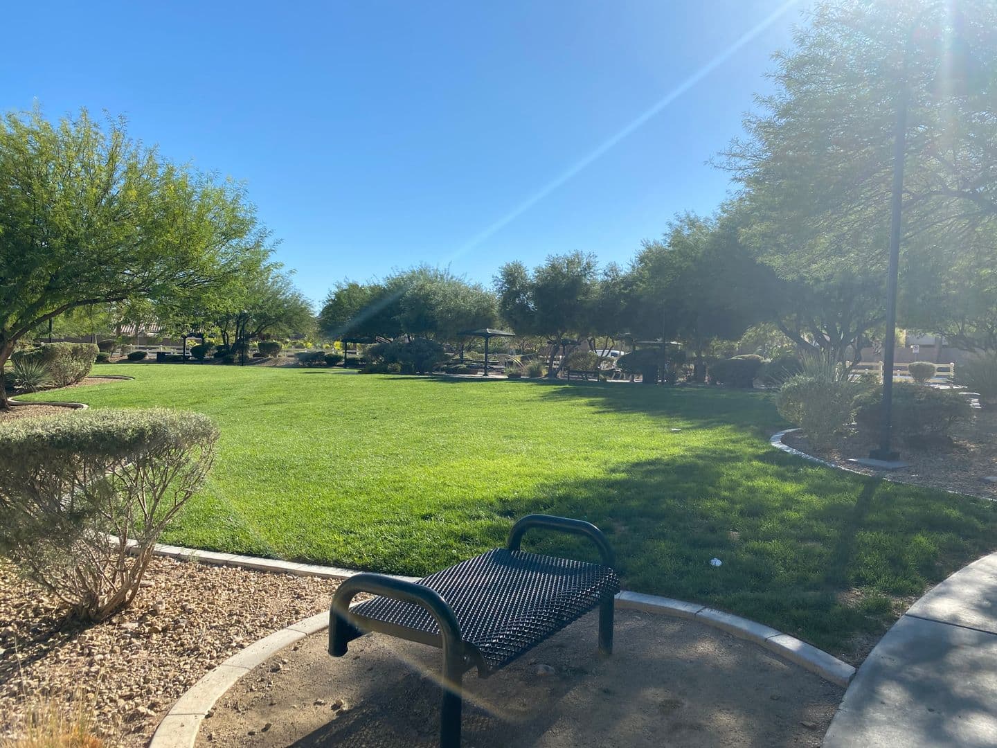 Las Vegas Condo: 9318 Square Dance Pl
