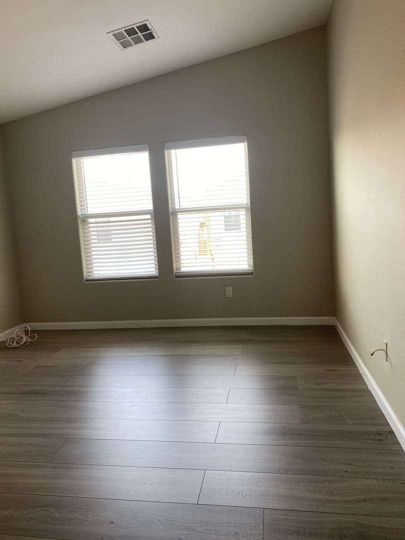 Las Vegas Condo: 9318 Square Dance Pl