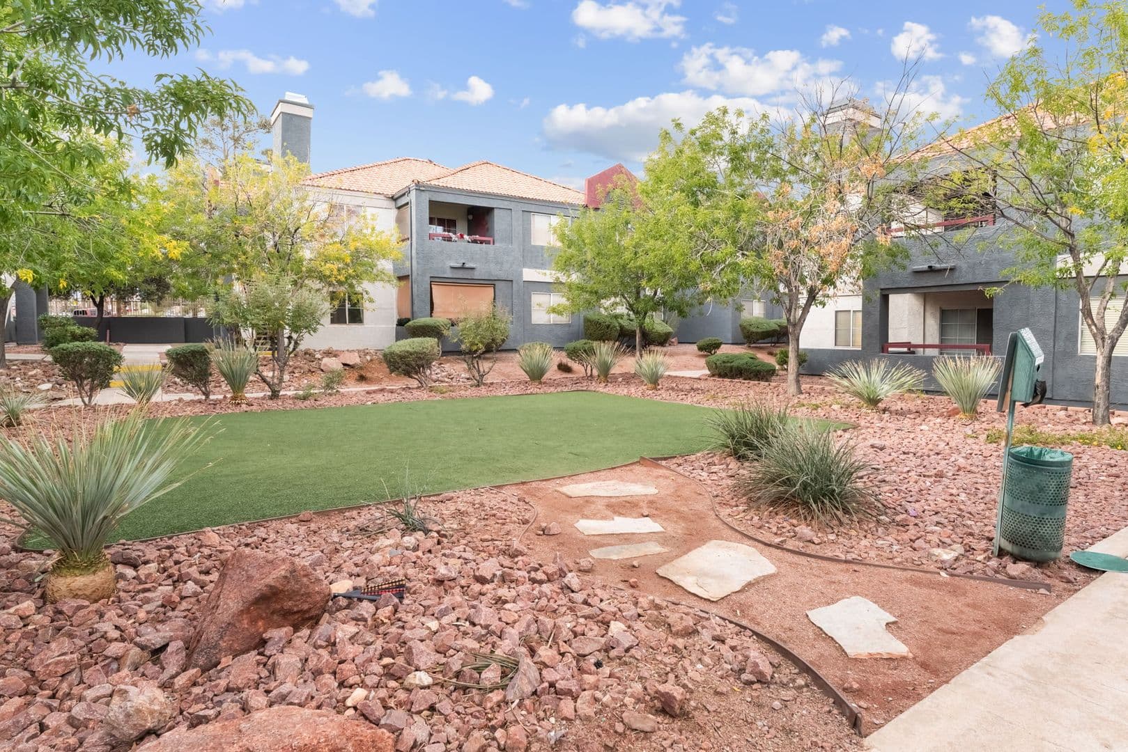Las Vegas Condo: 8600 W Charleston Blvd Apt 2177