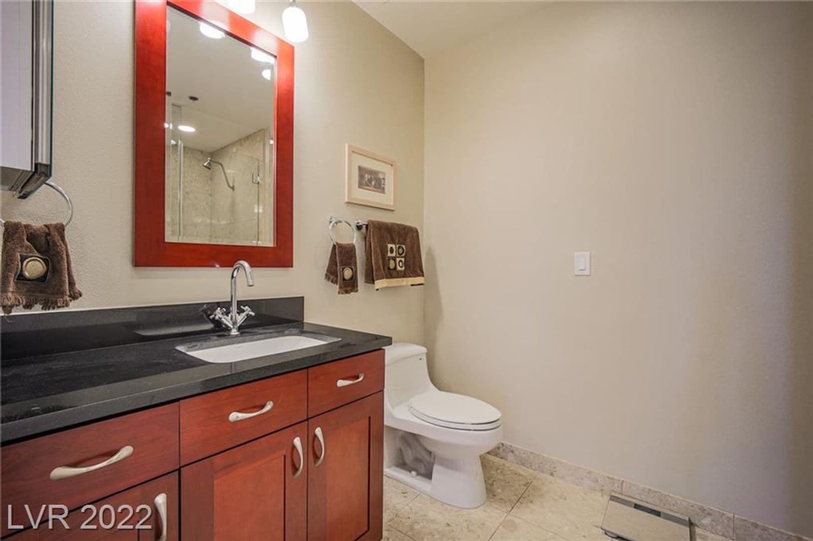 Las Vegas House: 4575 Dean Martin #1112
