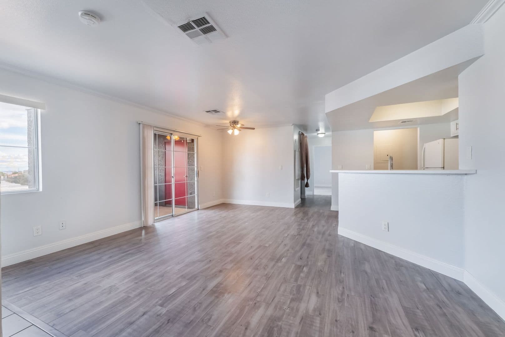 Las Vegas Condo: 8600 W Charleston Blvd Apt 2177
