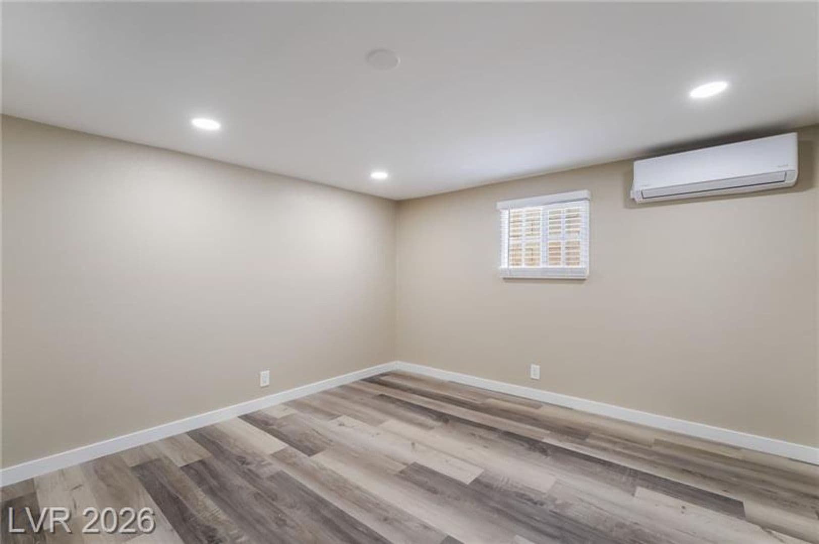 Las Vegas House: 5402 Tahoe
