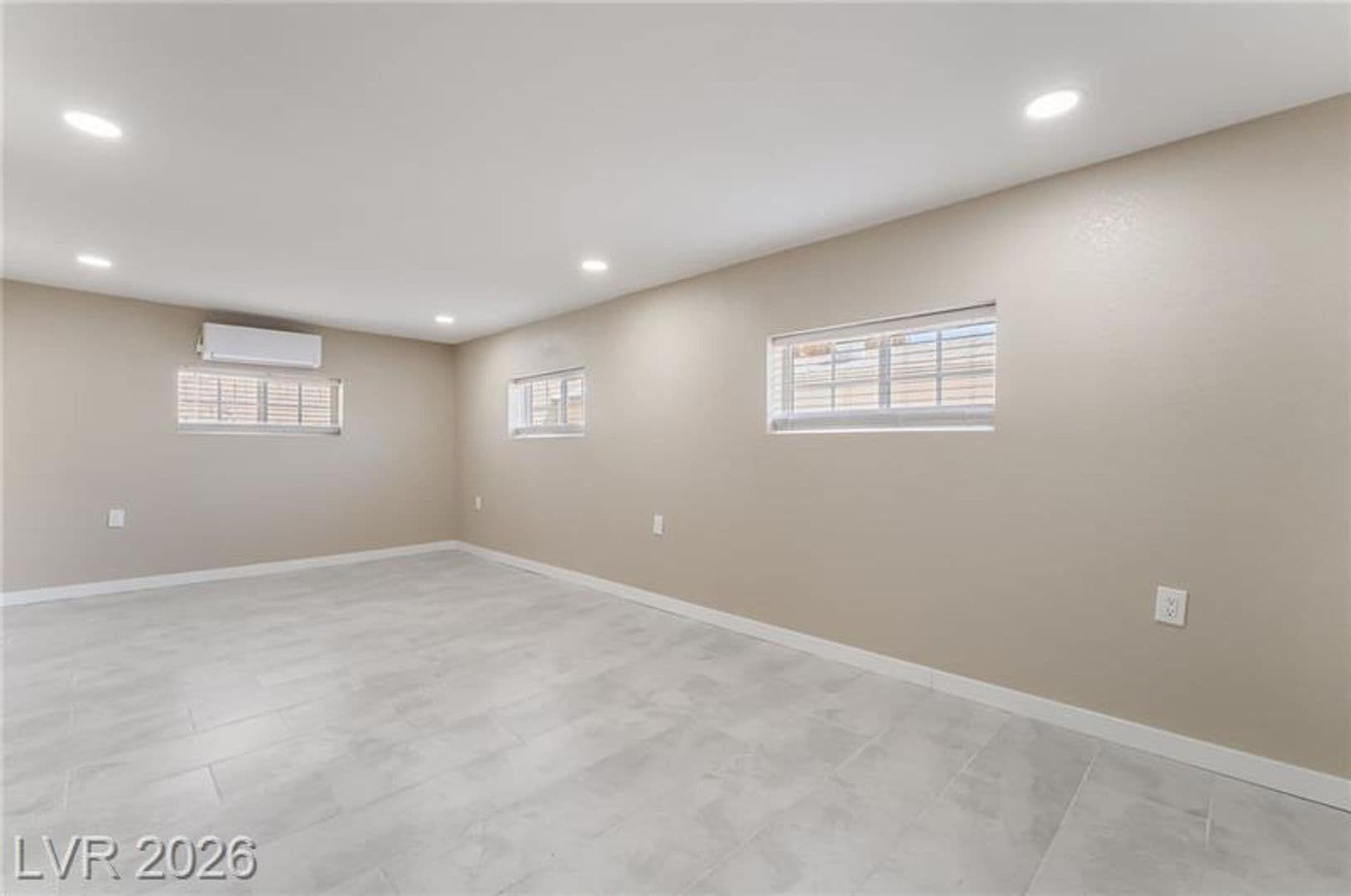 Las Vegas House: 5402 Tahoe