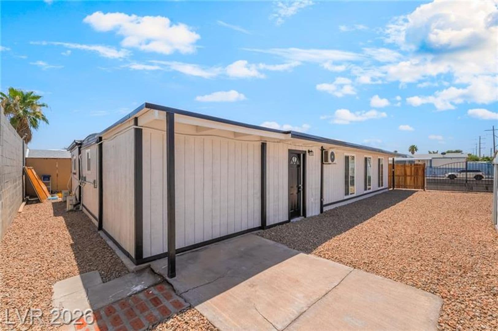 Las Vegas House: 5402 Tahoe