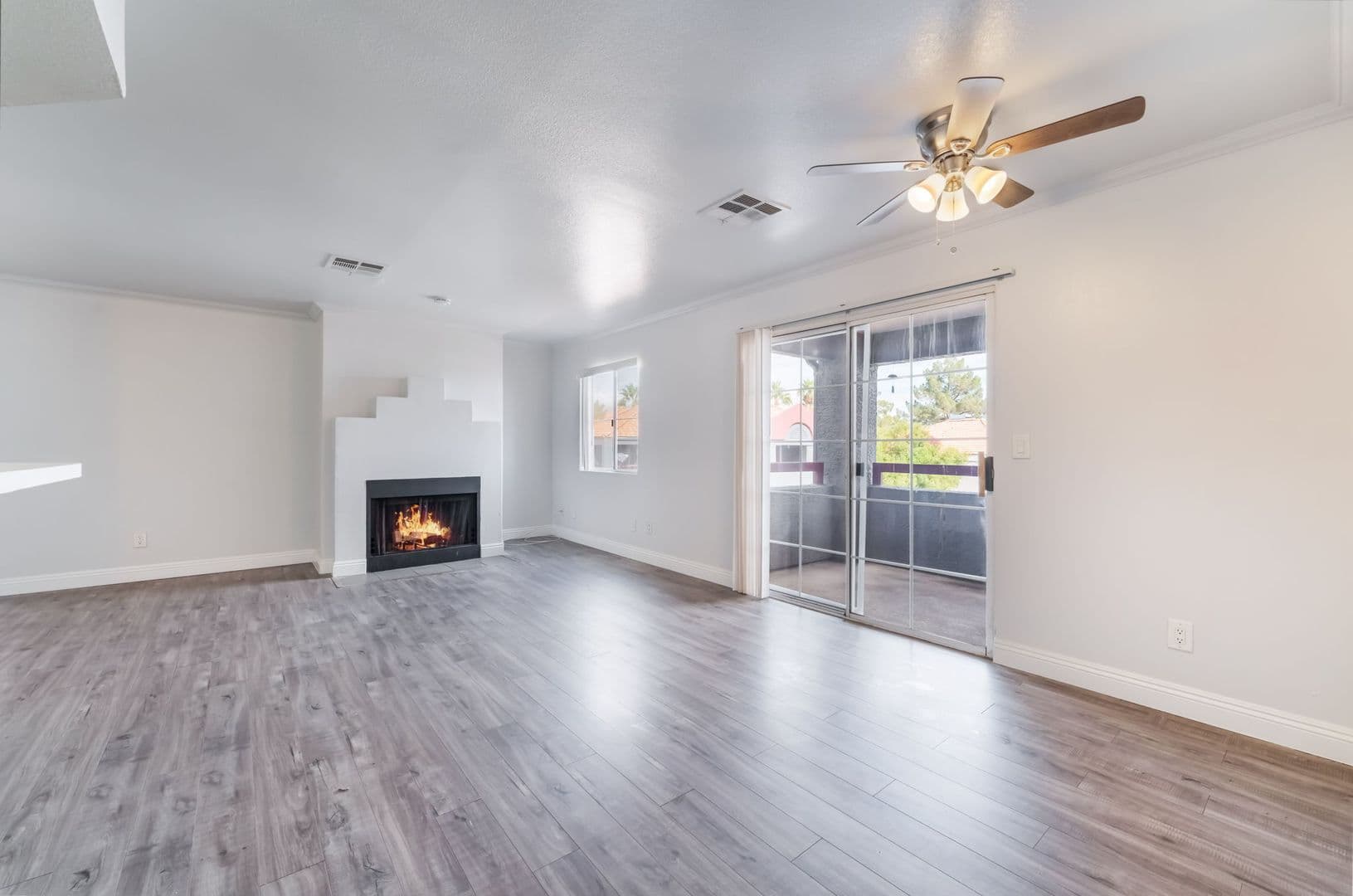 Las Vegas Condo: 8600 W Charleston Blvd Apt 2177