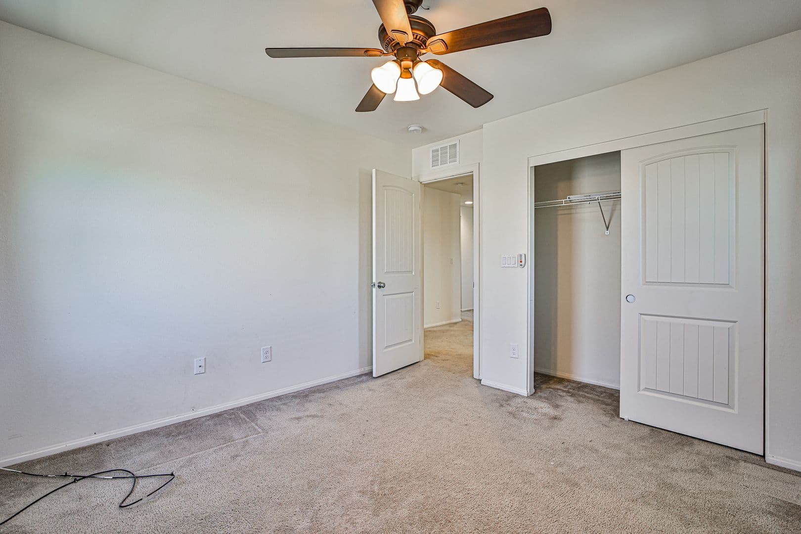 North Las Vegas House: 4409 Duck Harbor Ave.