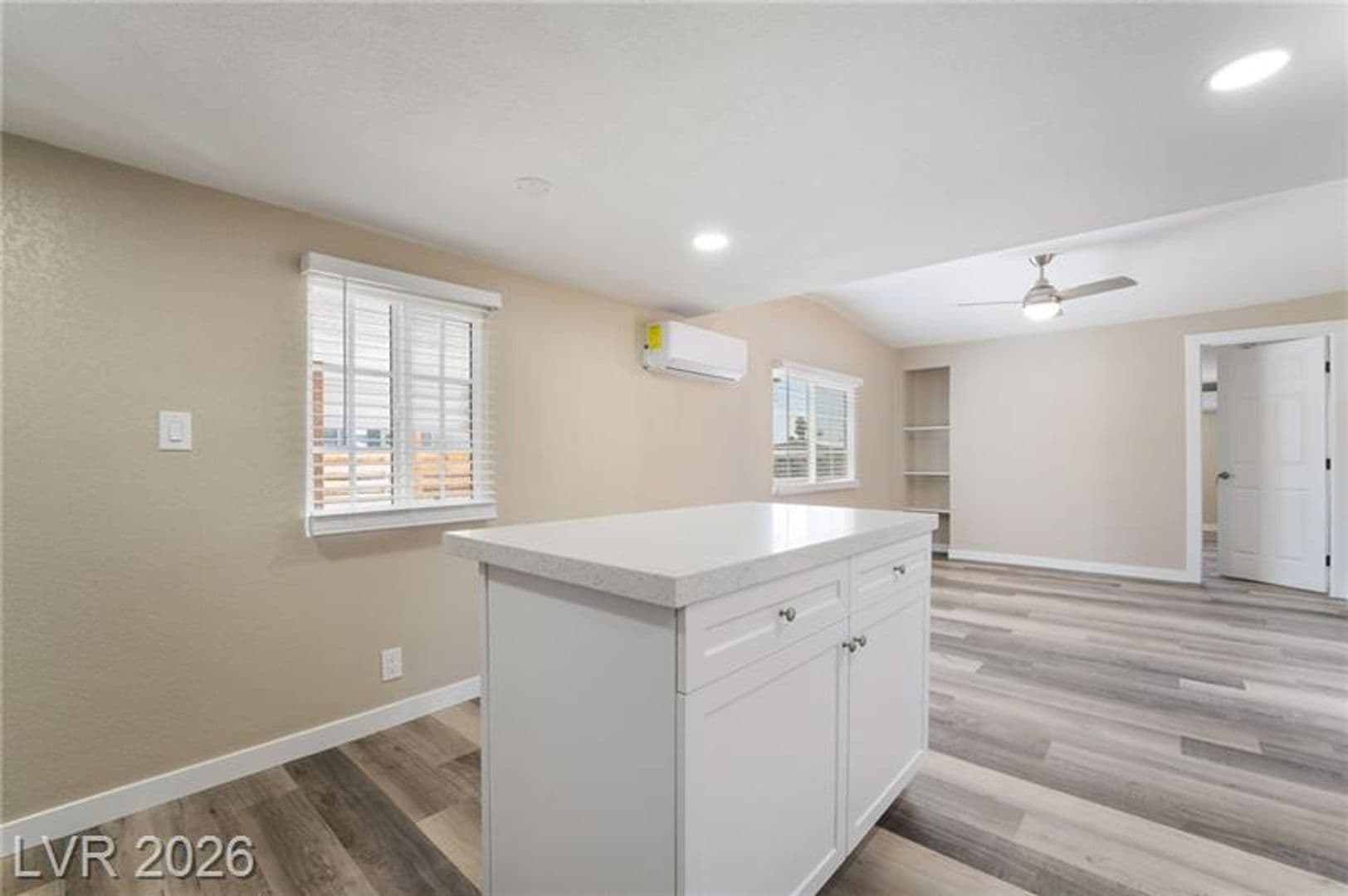 Las Vegas House: 5402 Tahoe