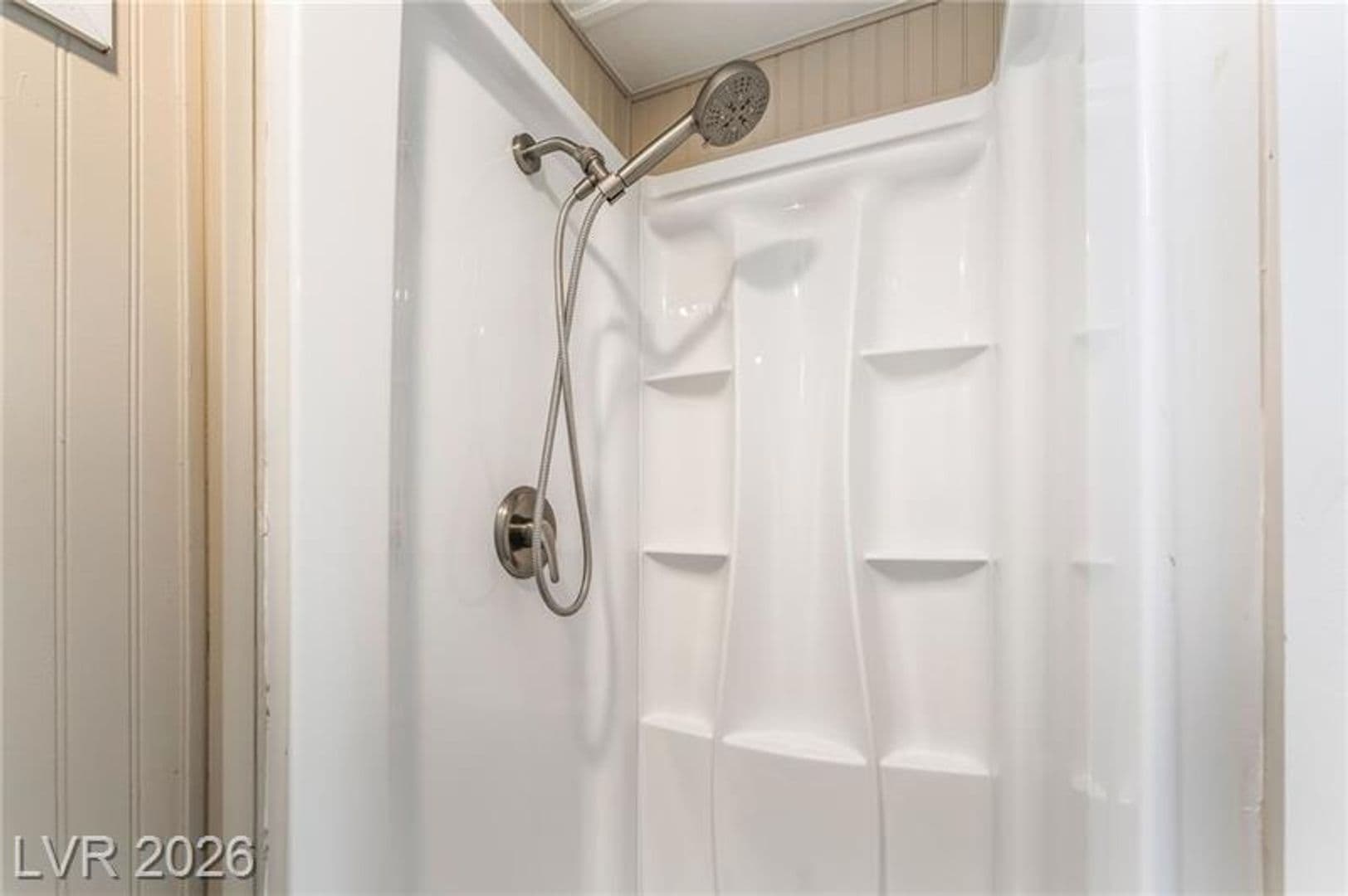 Las Vegas House: 5402 Tahoe