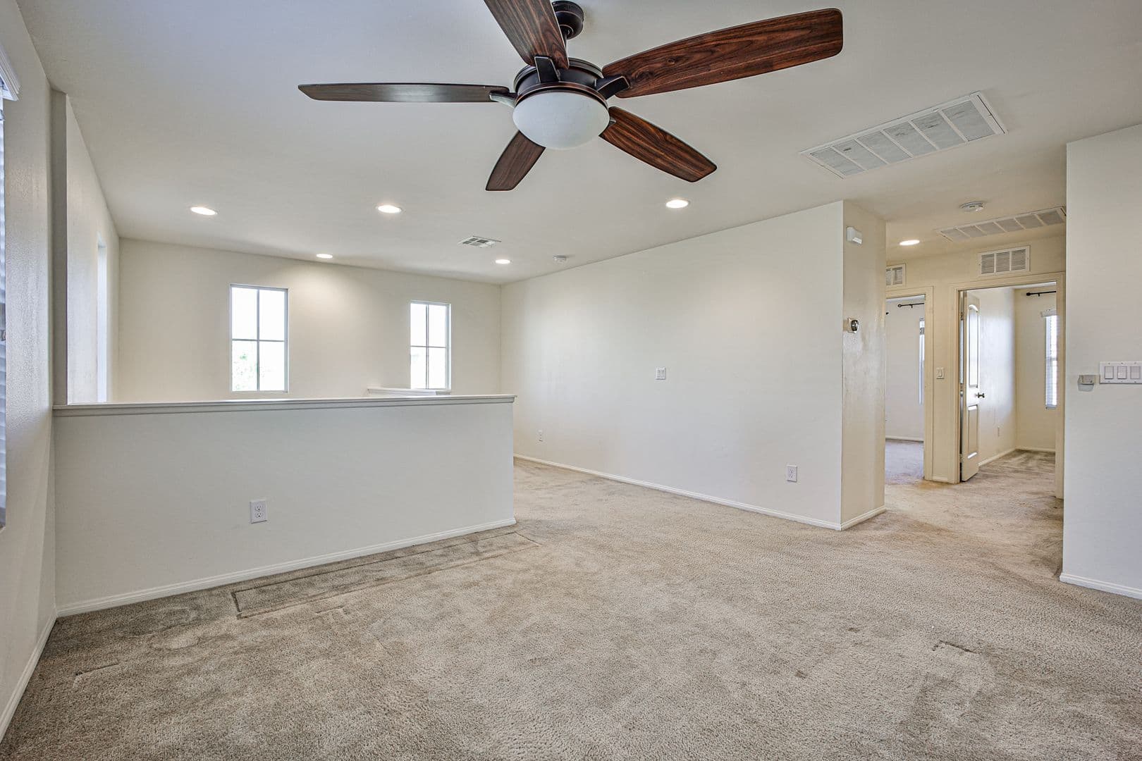 North Las Vegas House: 4409 Duck Harbor Ave.