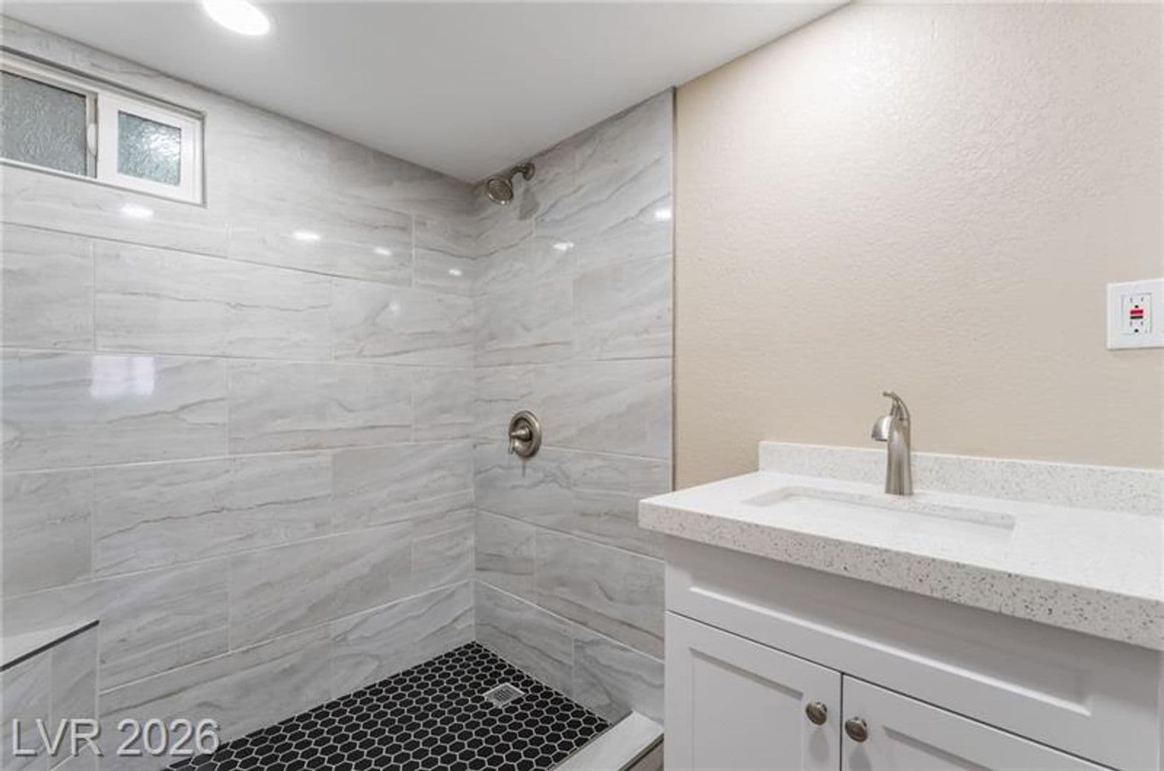 Las Vegas House: 5402 Tahoe