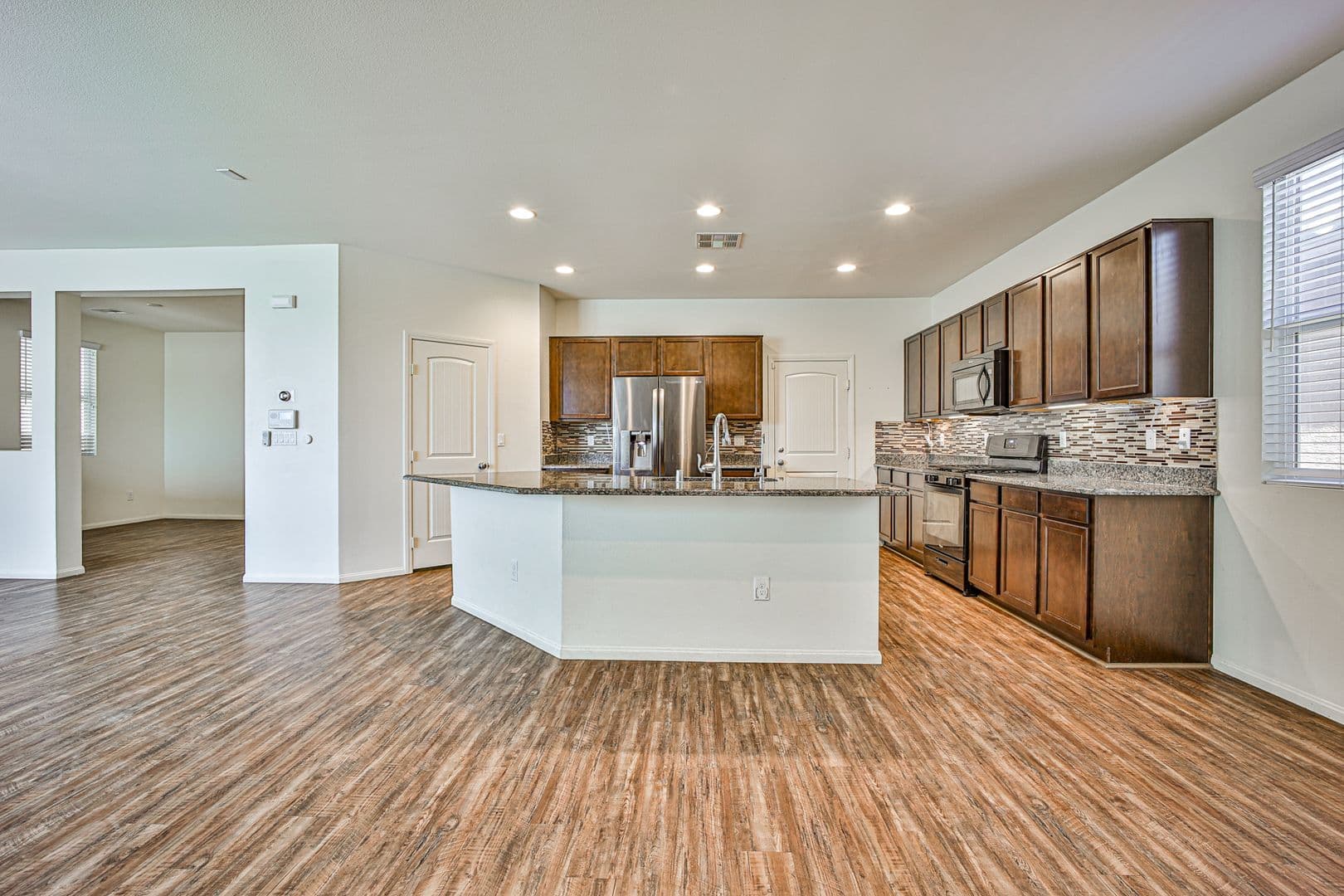 North Las Vegas House: 4409 Duck Harbor Ave.