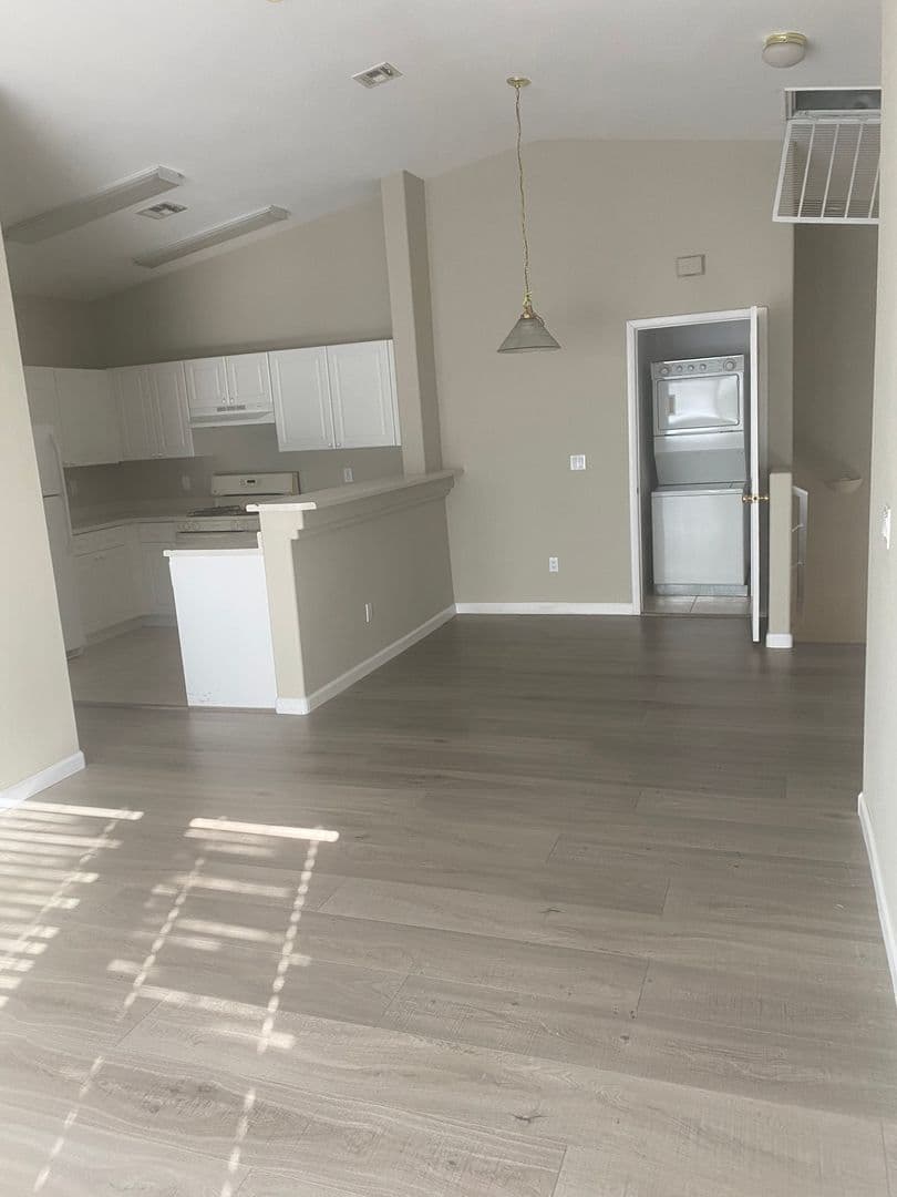 Las Vegas Condo: 9318 Square Dance Pl
