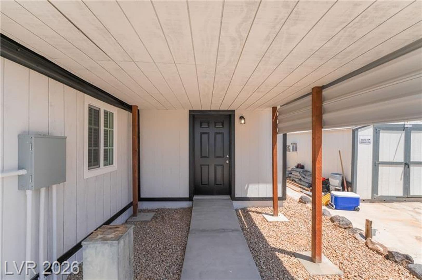 Las Vegas House: 5402 Tahoe
