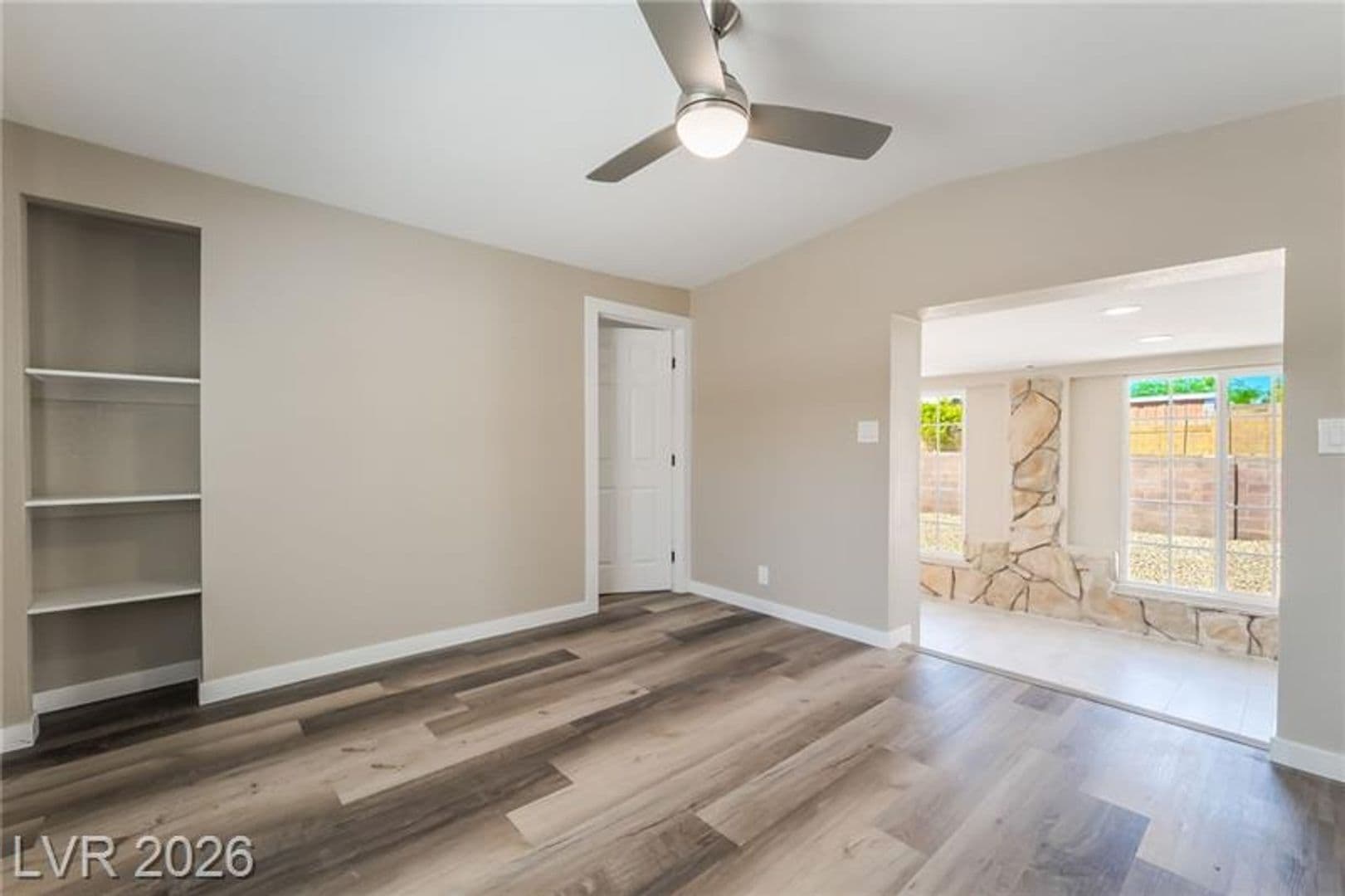 Las Vegas House: 5402 Tahoe