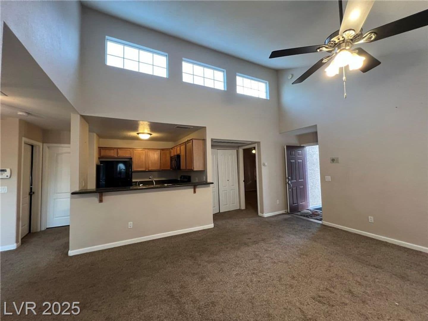 Las Vegas Condo: 9325 W Desert Inn Rd. #206