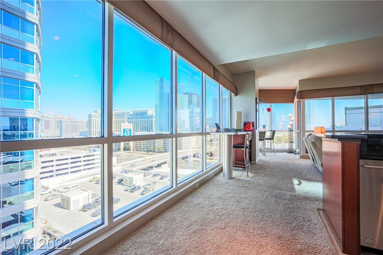 Las Vegas House: 4575 Dean Martin #1112