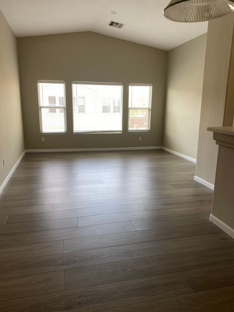 Las Vegas Condo: 9318 Square Dance Pl