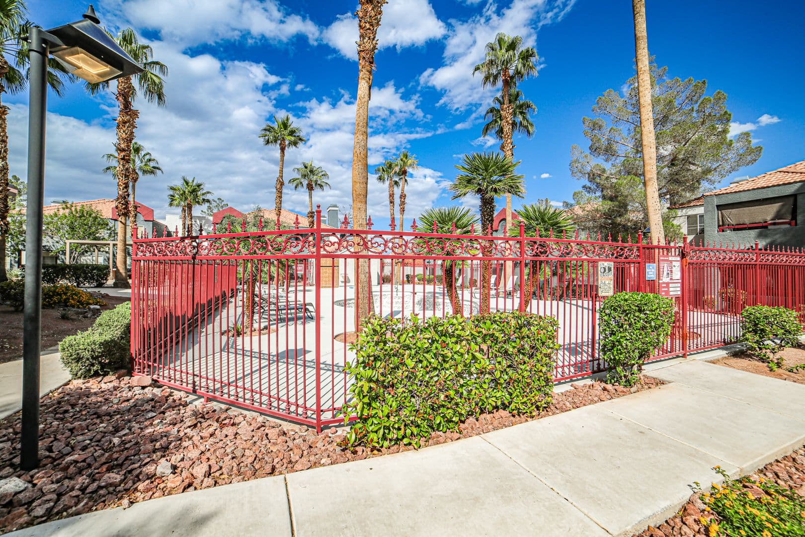 Las Vegas Condo: 8600 W Charleston Blvd Apt 2177