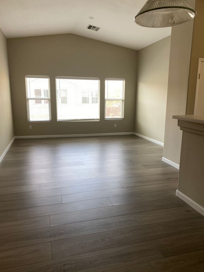 Las Vegas Condo: 9318 Square Dance Pl