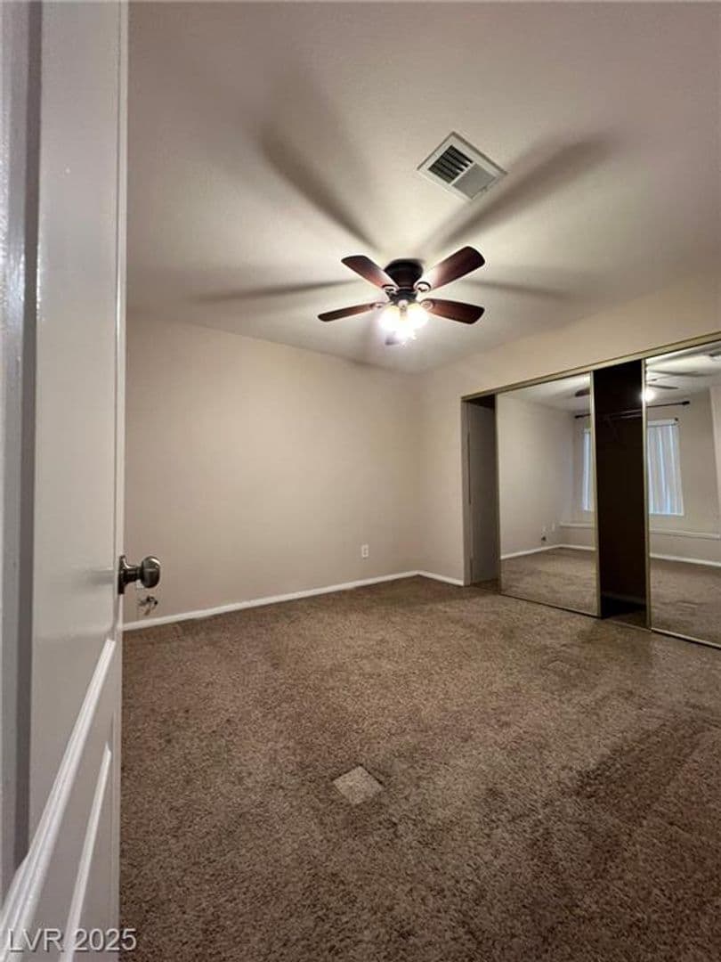Las Vegas Condo: 9325 W Desert Inn Rd. #206