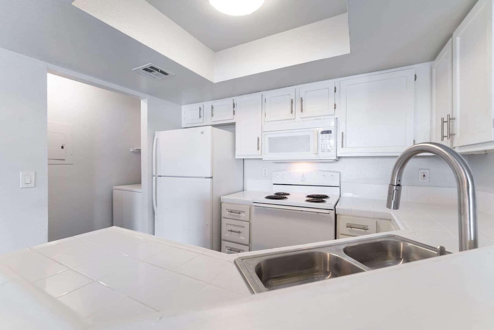 Las Vegas Condo: 8600 W Charleston Blvd Apt 2177
