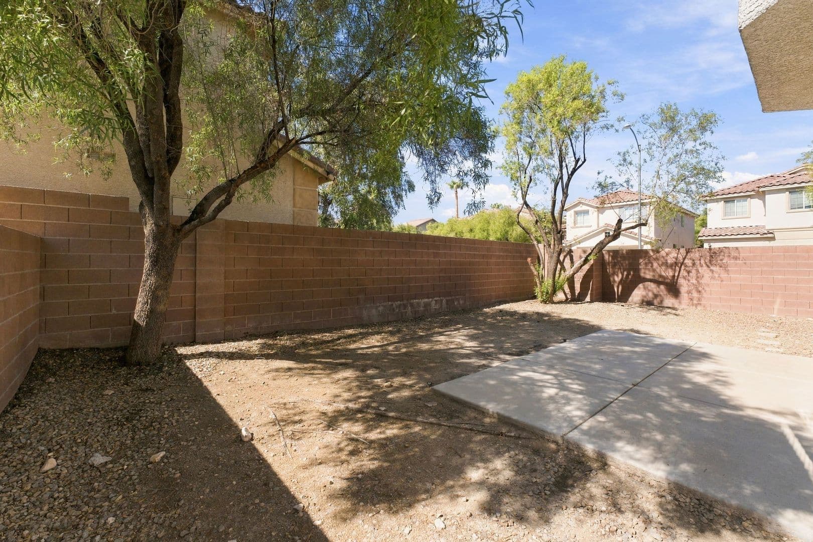 Las Vegas House: 5887 Lustrous Ct