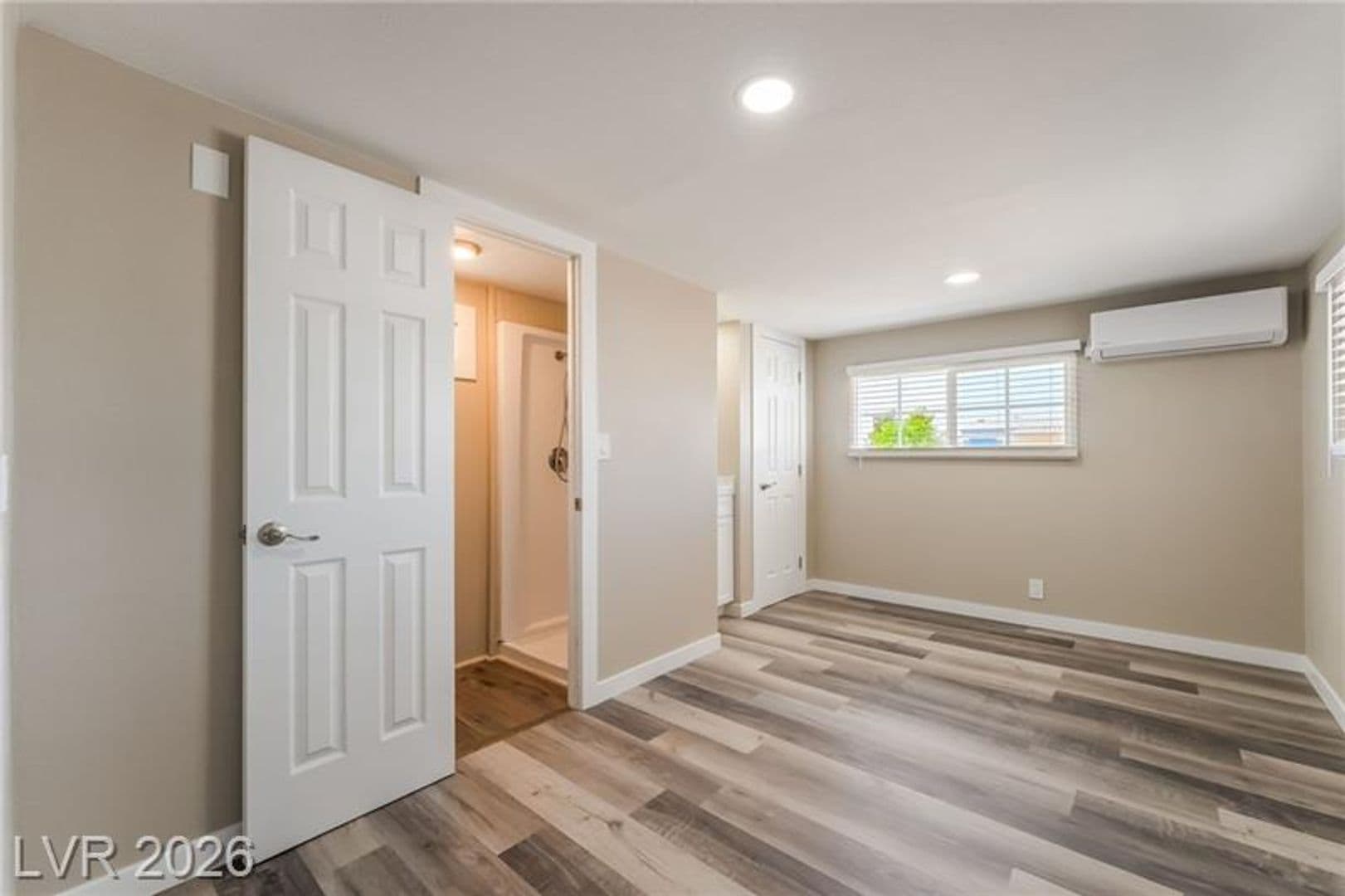 Las Vegas House: 5402 Tahoe