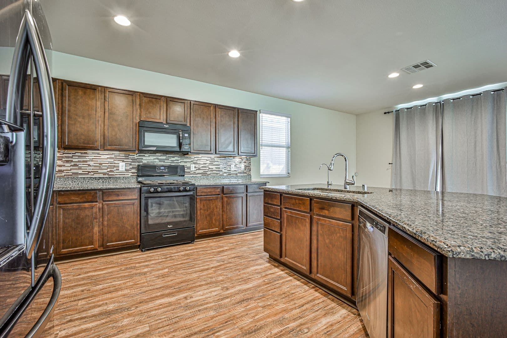 North Las Vegas House: 4409 Duck Harbor Ave.
