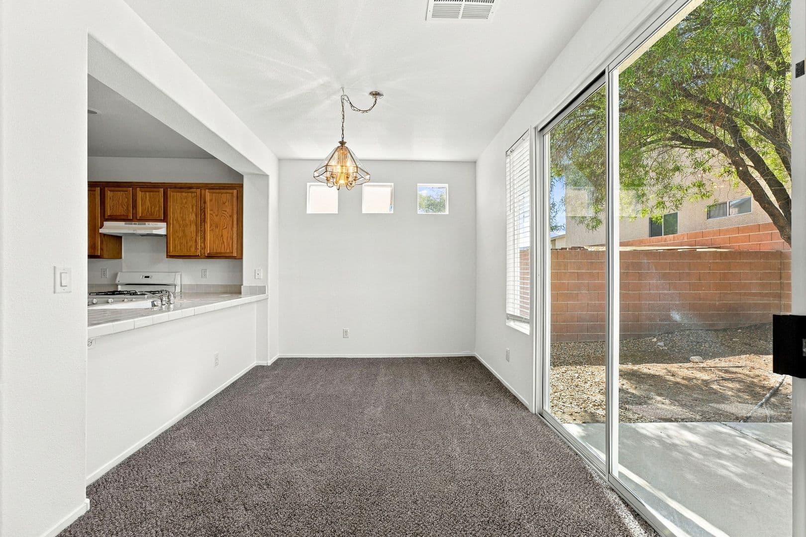 Las Vegas House: 5887 Lustrous Ct