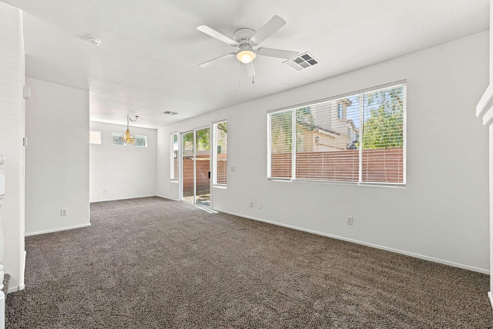 Las Vegas House: 5887 Lustrous Ct