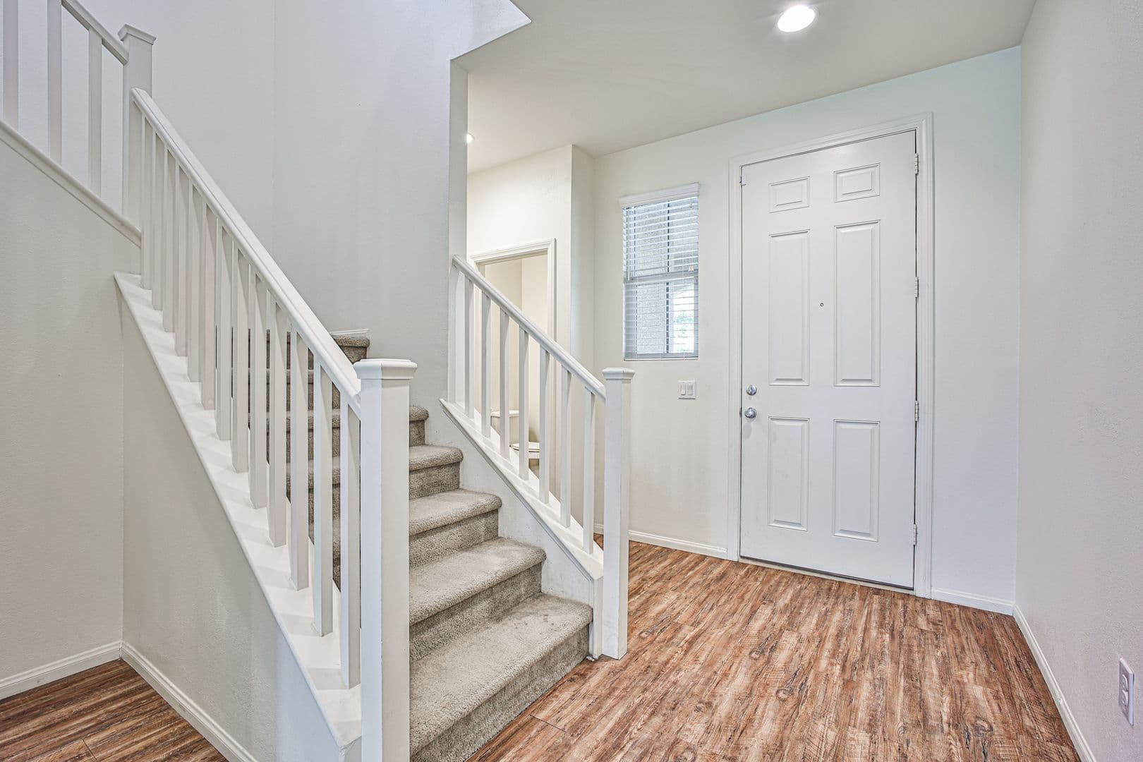 North Las Vegas House: 4409 Duck Harbor Ave.