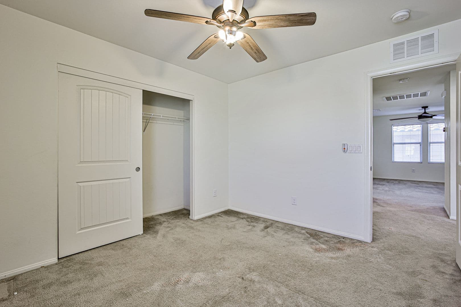 North Las Vegas House: 4409 Duck Harbor Ave.