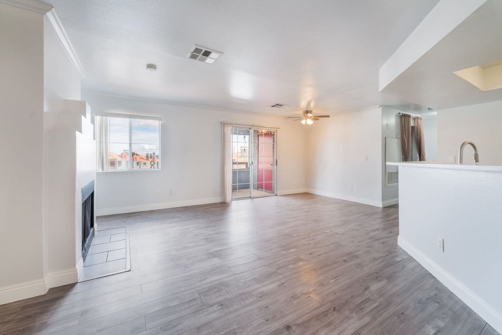 Las Vegas Condo: 8600 W Charleston Blvd Apt 2177