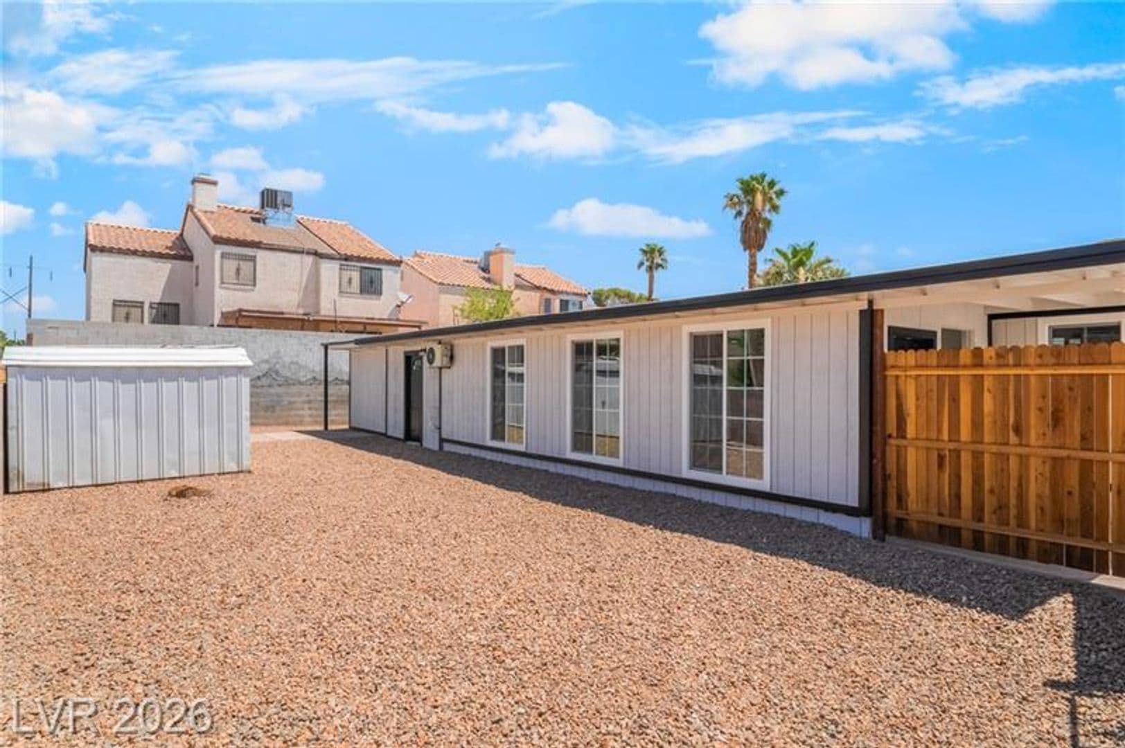 Las Vegas House: 5402 Tahoe