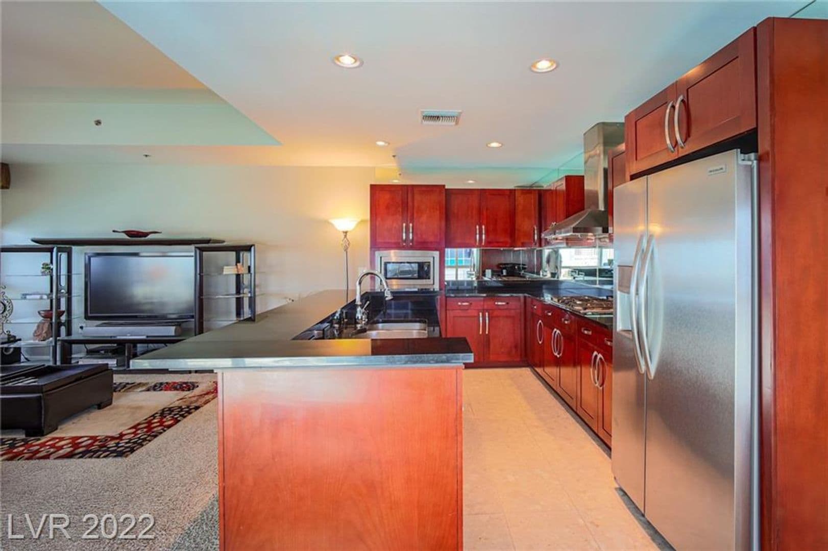 Las Vegas House: 4575 Dean Martin #1112