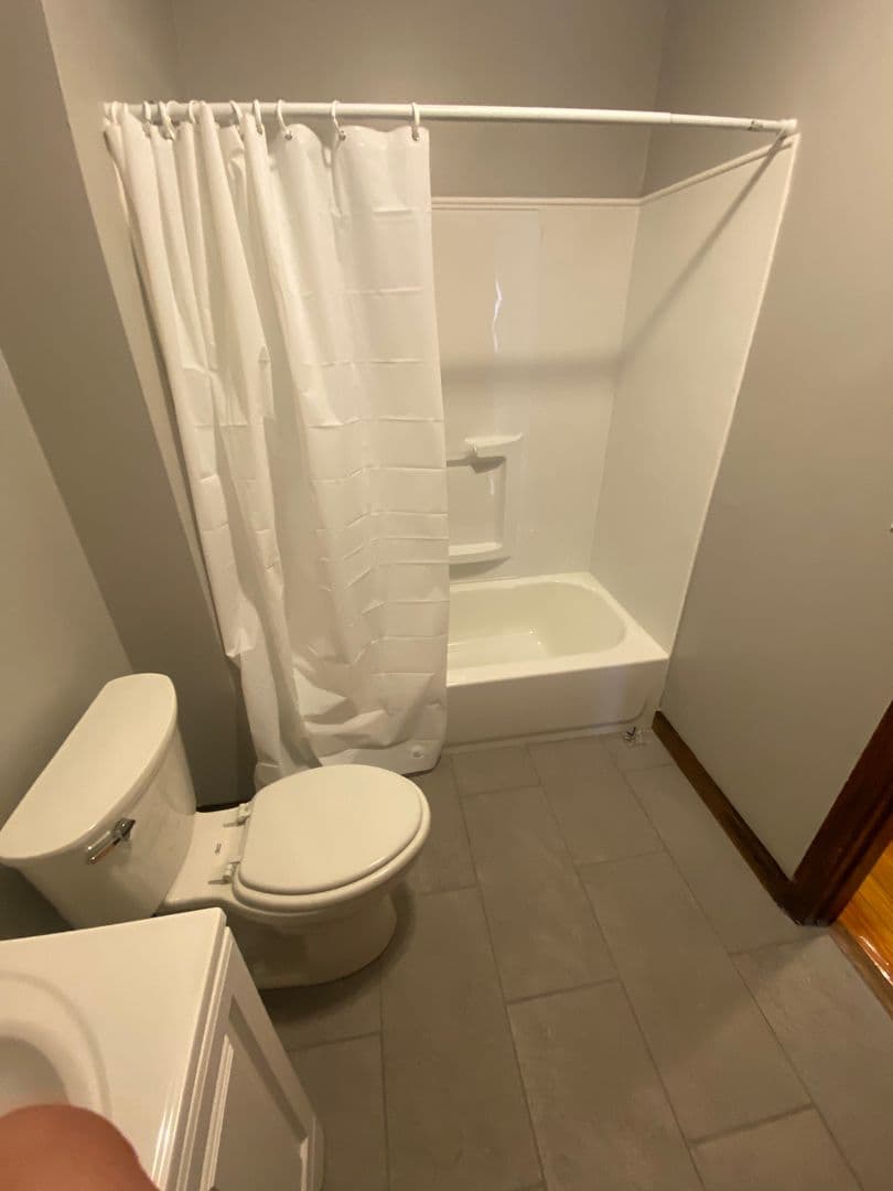 Boston Apartment: 91-93 Bragdon Street