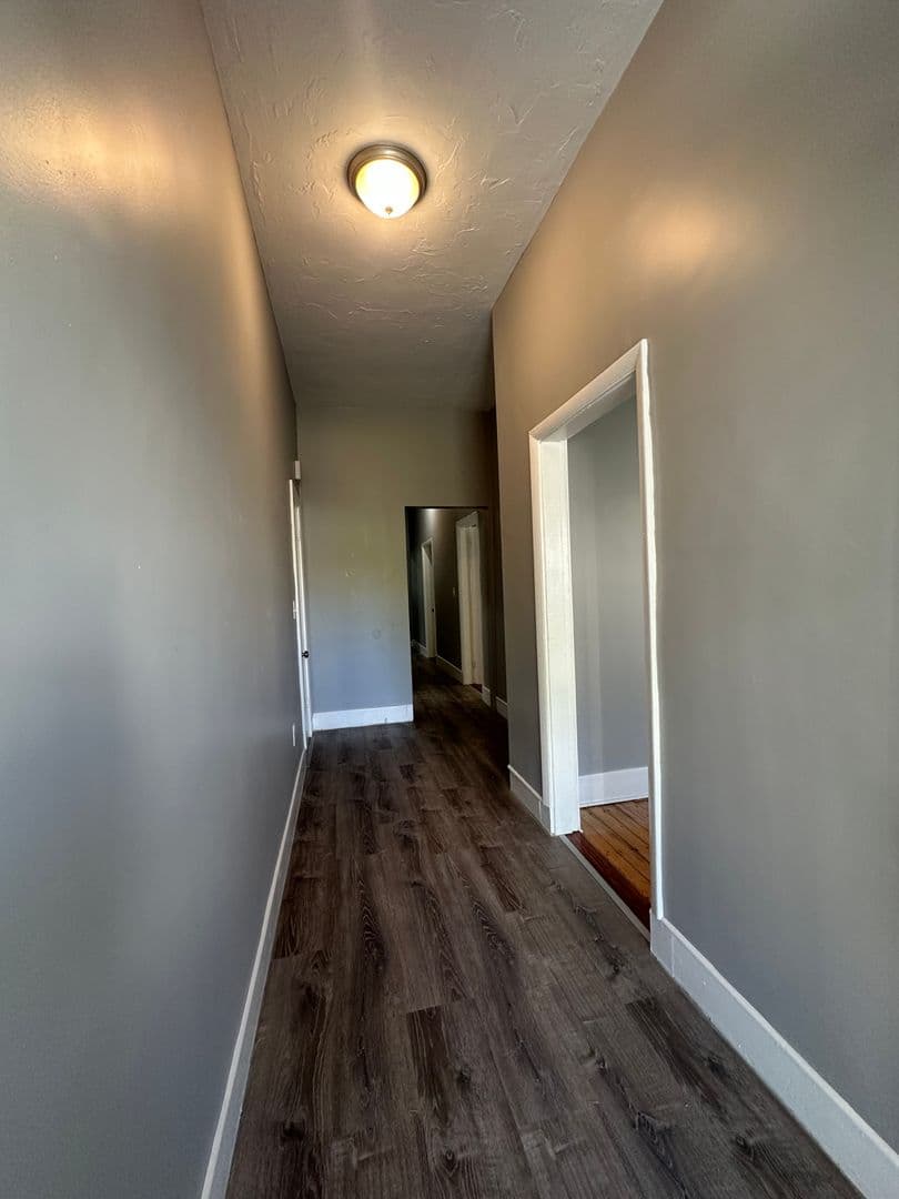 Roxbury Apartment: 39 Maywood Street