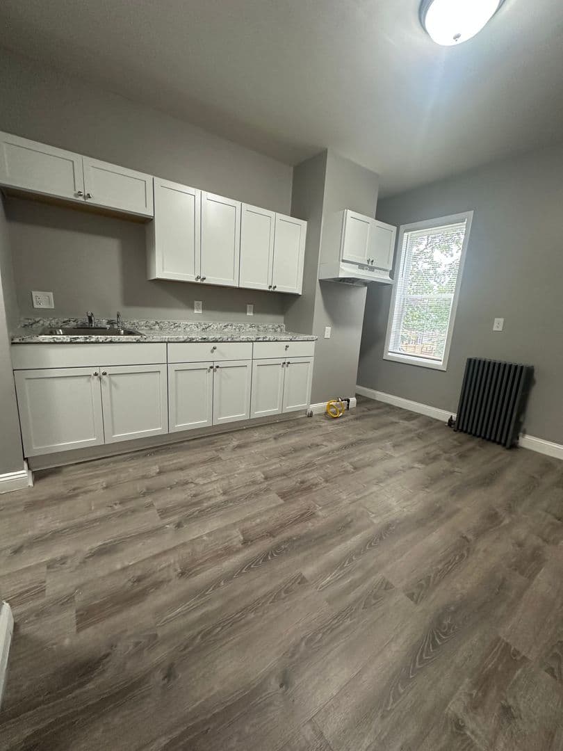 Roxbury Apartment: 39 Maywood Street
