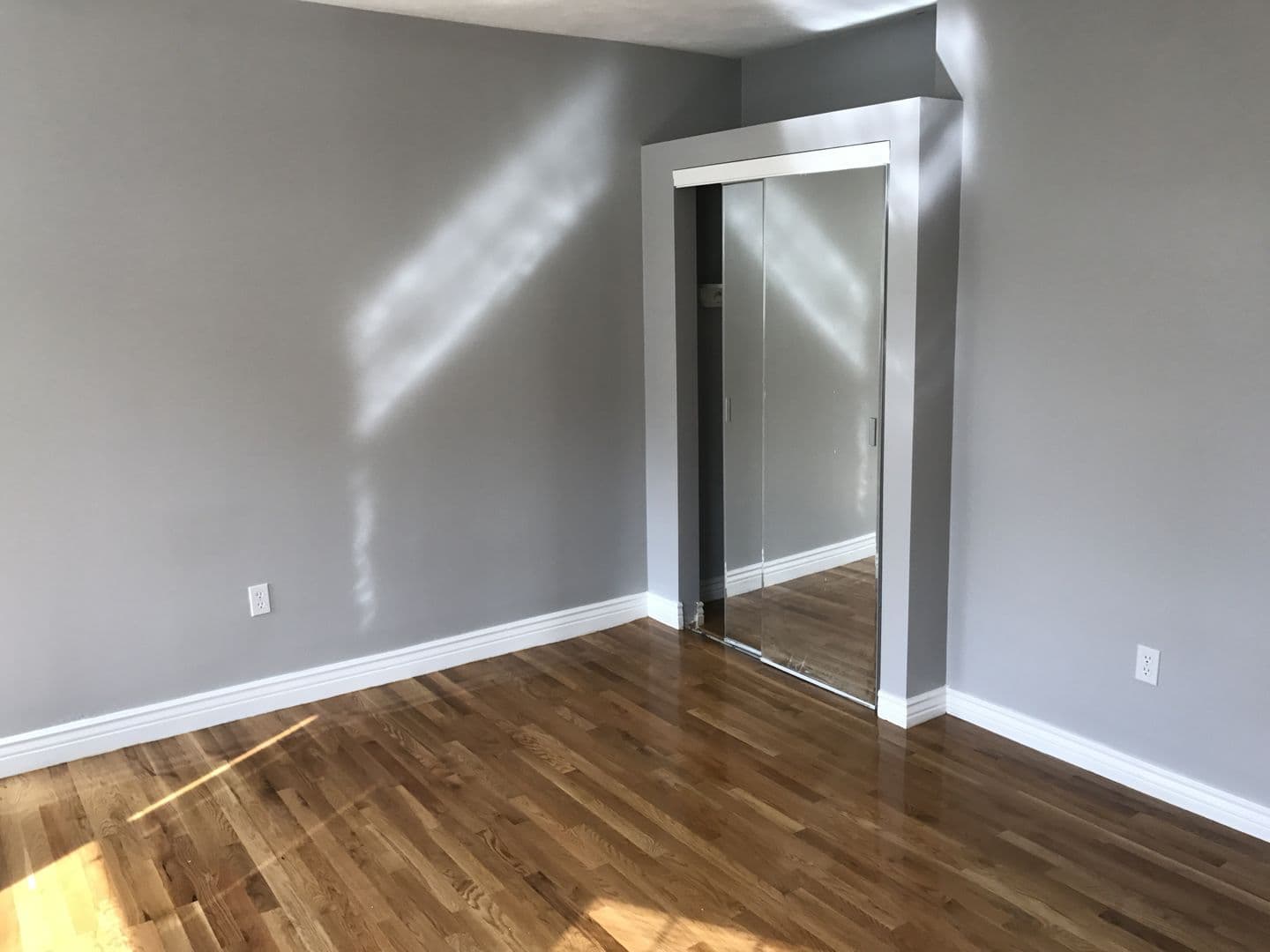 Dorchester Apartment: 390 Geneva Avenue