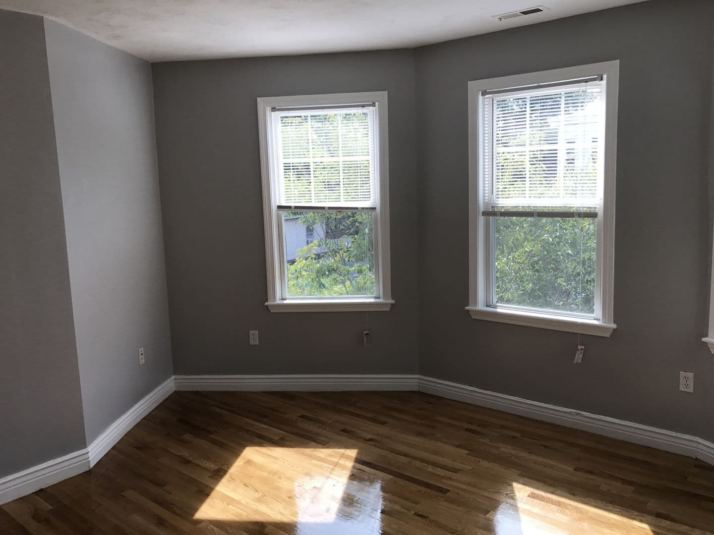 Dorchester Apartment: 390 Geneva Avenue