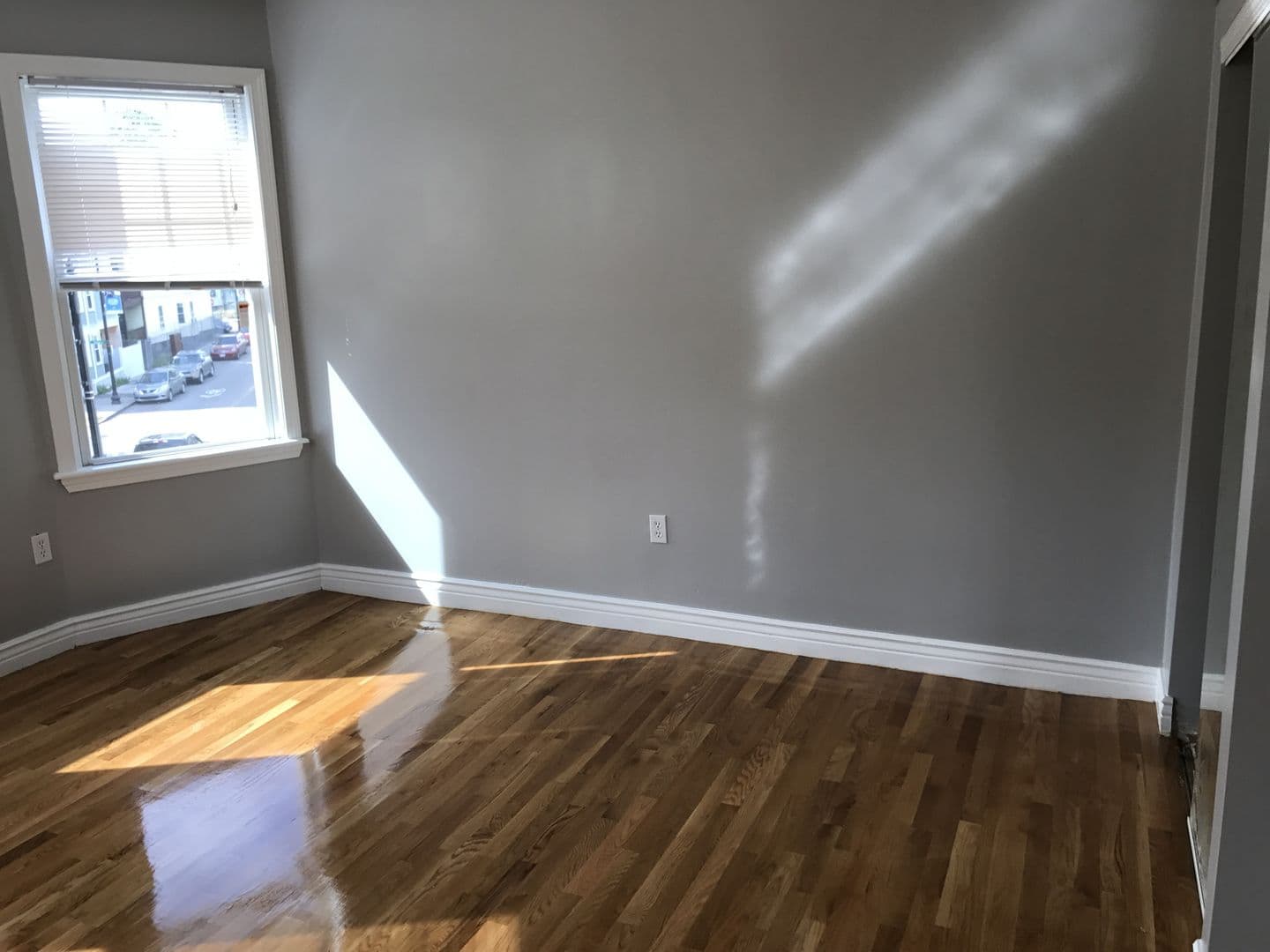 Dorchester Apartment: 390 Geneva Avenue