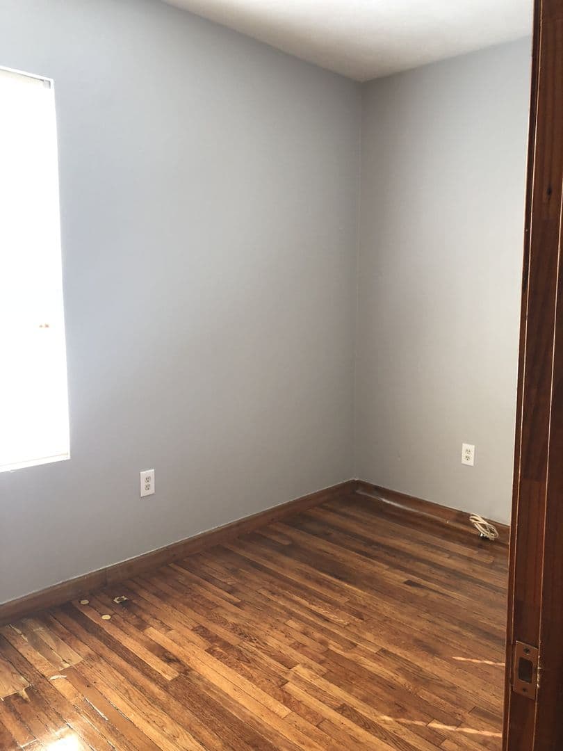 Boston Apartment: 91-93 Bragdon Street