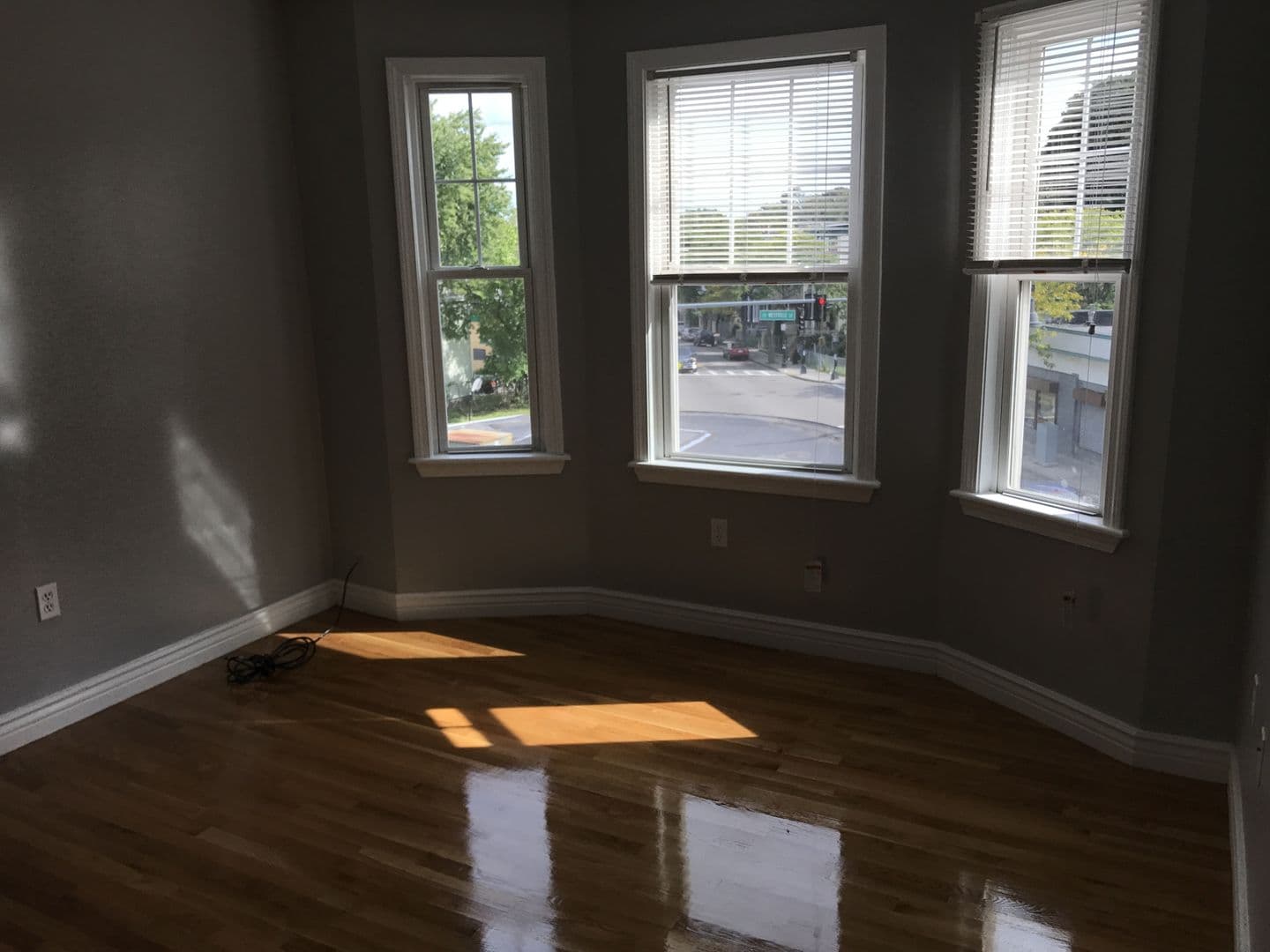 Dorchester Apartment: 390 Geneva Avenue