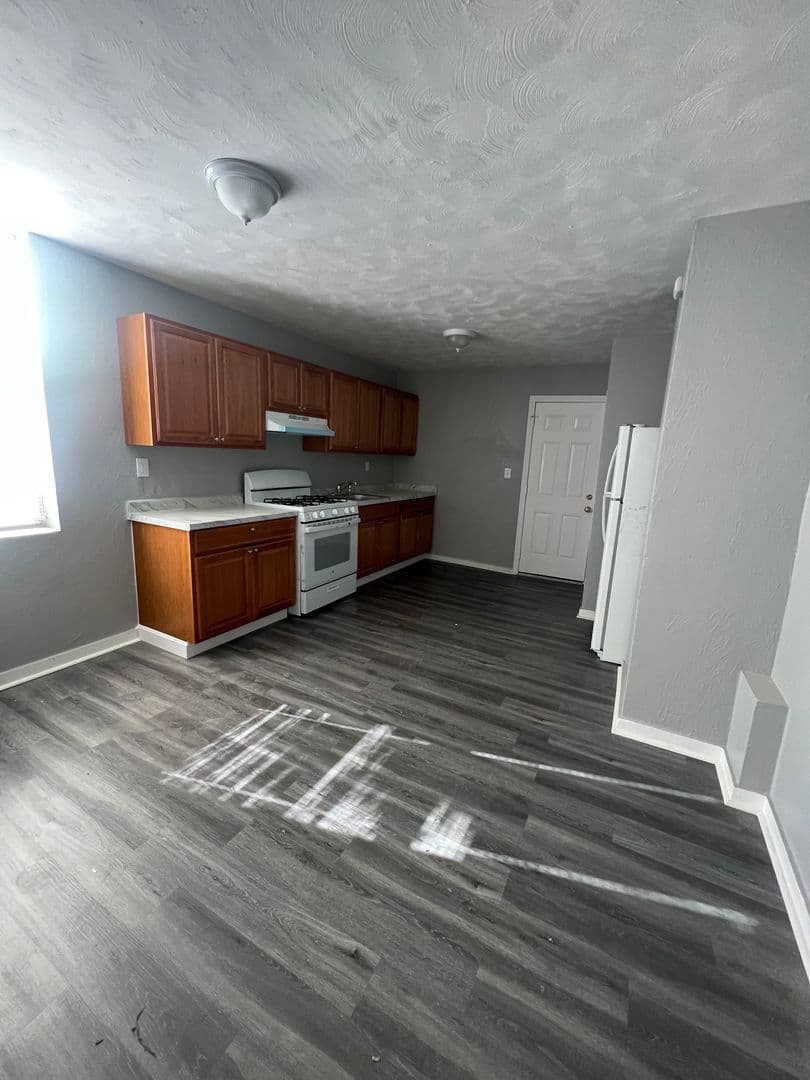 Chelsea Apartment: 46 Shawmut Street