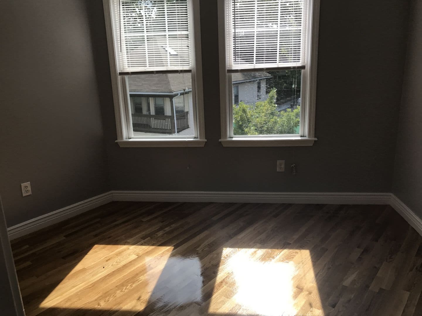 Dorchester Apartment: 390 Geneva Avenue