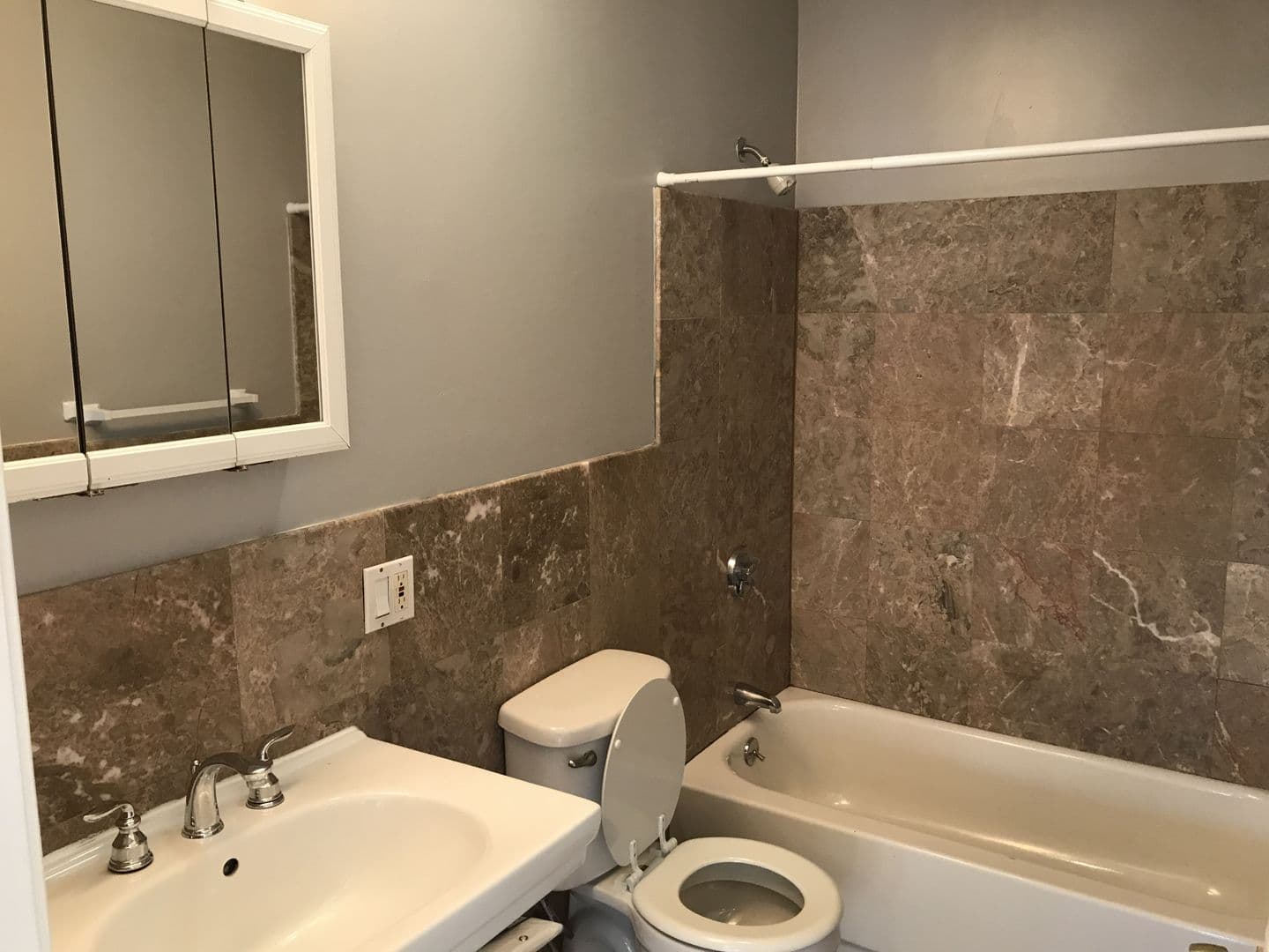 Dorchester Apartment: 390 Geneva Avenue