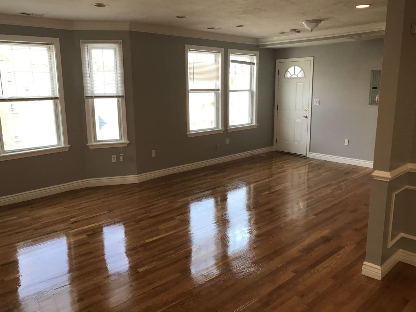 Dorchester Apartment: 390 Geneva Avenue