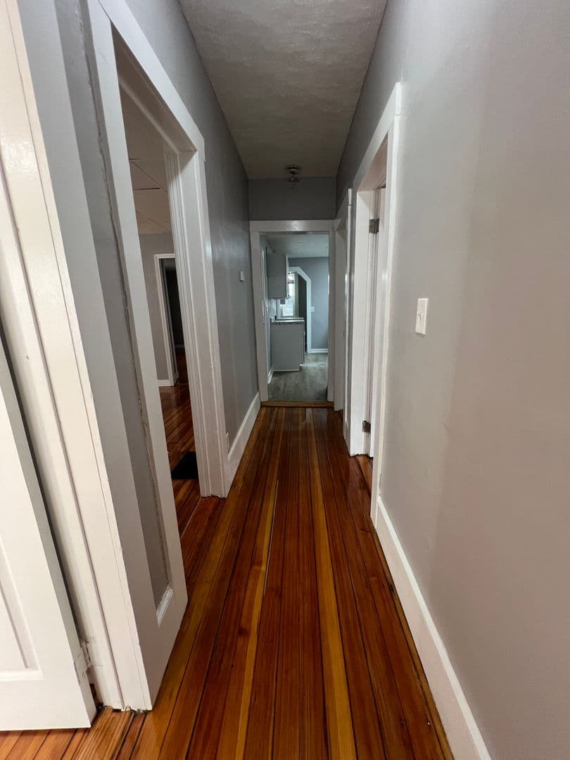 Dorchester Apartment: 45 Alpha Road