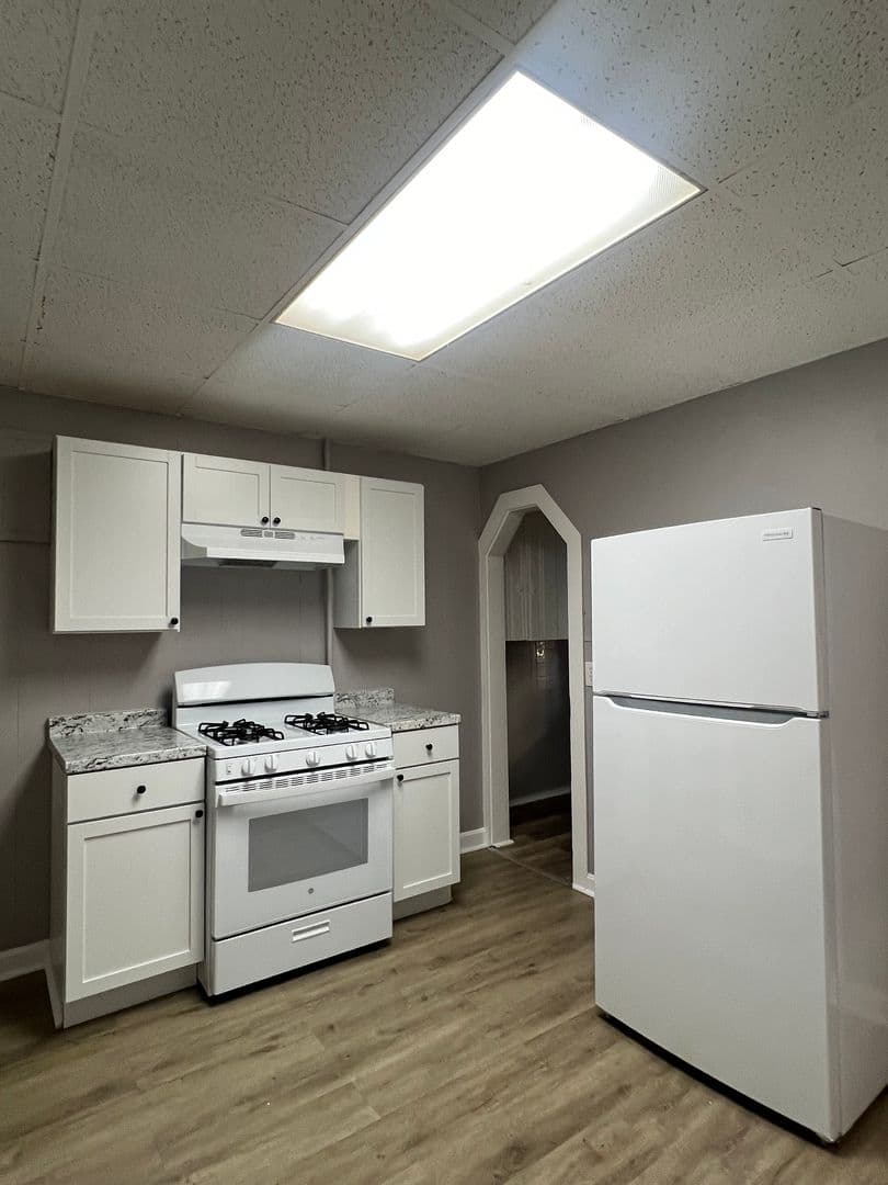Dorchester Apartment: 45 Alpha Road
